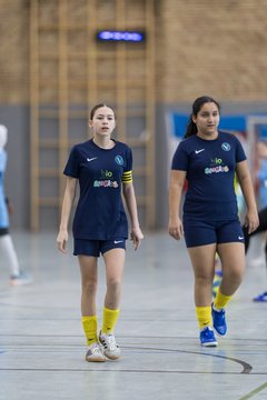 Bild 373 - wCJ Loewinnen Cup C2